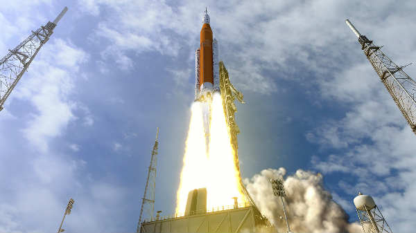 செவ்வாயில் நாசா கட்டும் வாழ்விடம் இப்படி தான் இருக்கும்!