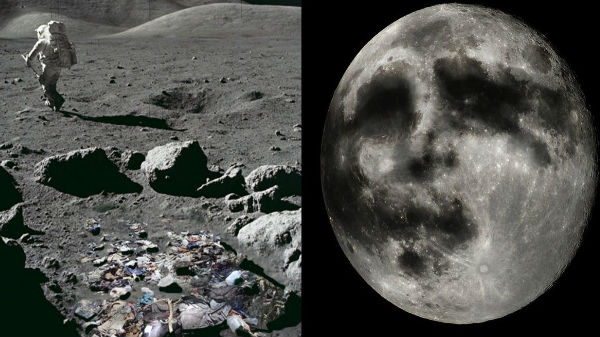 #21 நிலாவில குப்பை போட்டது யாரு? அது நம்ம நீல் ஆம்ஸ்ட்ராங்கு: