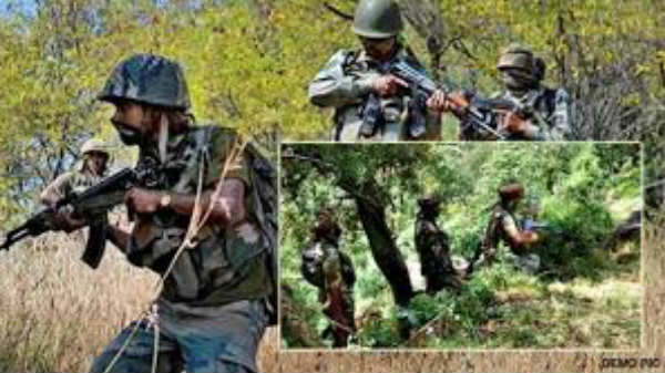 தாக்குதல் தகவல்கள்: