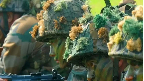 சர்ஜிக்கல் ஸ்டிரைக் என்றால் என்ன? 