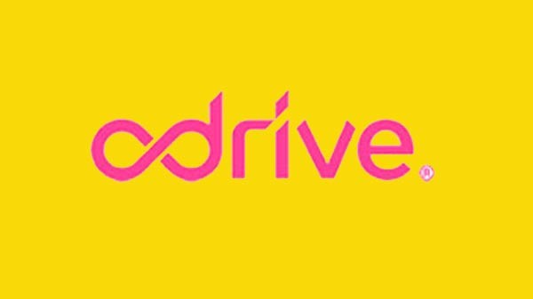 ஒடிரைவ் (Odrive)