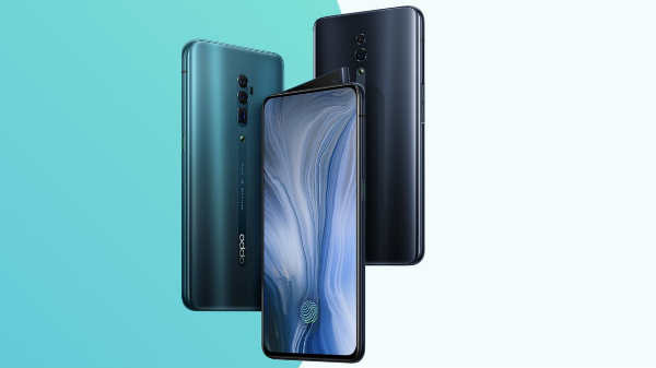 ஒப்போ ரெனோ ஸ்டான்டர்டு எடிஷன் விலை: 