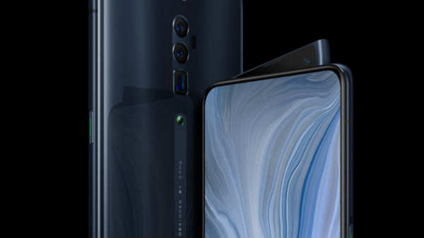 ஒப்போ ரெனோ 10எக்ஸ் ஹைப்ரிட் ஆப்டிக்கல் சூம் எடிஷன்: