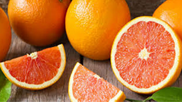 #18 ஆரஞ்சு: