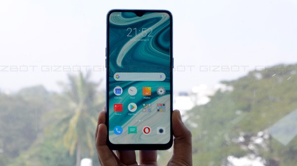  4230 எம்.ஏ.ஹெச் பேட்டரி:  