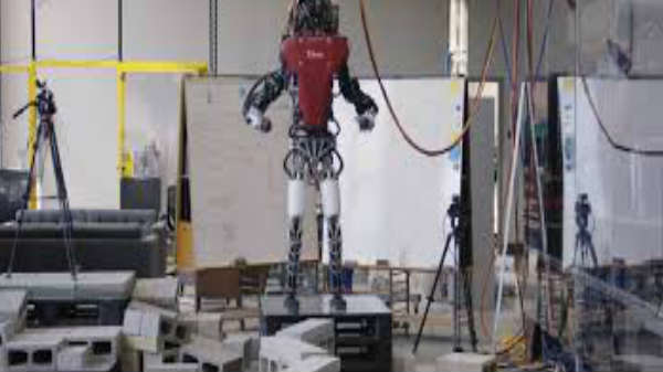 3 நிமிடம் ஓடும் வீடியோ: 