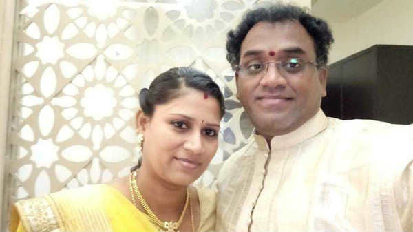 தம்பதியினரின் சடலங்கள் மீட்பு 