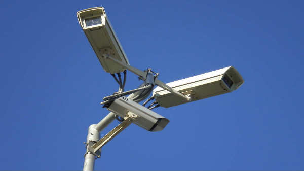 லிடார் தொழில்நுட்பத்தின் மூலம்