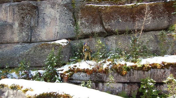 நீண்ட காலத்திற்கு முன்பே மிகவும் மேம்பட்ட நாகரிகங்கள் 