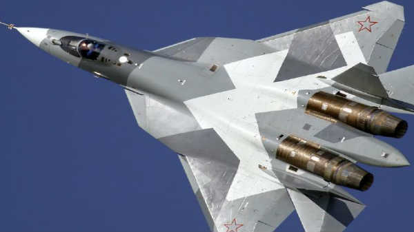 ஒரு காரணத்திற்காக மானங்களை  உடனடியாக இயக்கிய இரஷ்யா!