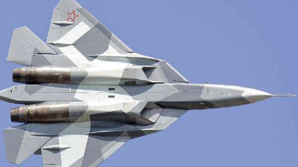 ஒரு காரணத்திற்காக மானங்களை  உடனடியாக இயக்கிய இரஷ்யா!