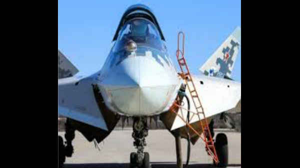 ஒரு காரணத்திற்காக மானங்களை  உடனடியாக இயக்கிய இரஷ்யா!