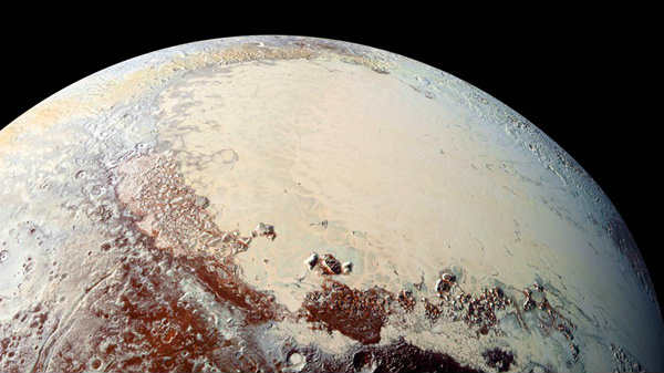 புளூட்டோ 