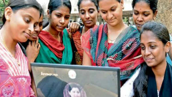 சுயதொழில் செய்கிறாரா? 