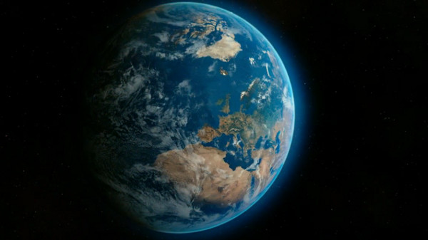 காஸ்மிக் இன்ப்ளேசன் என்றால் என்ன?