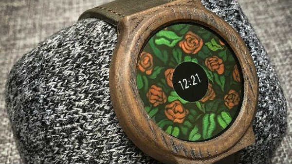 வெறும் ரூ3500ல் ஸ்மார்ட்வாட்ச் தயாரித்த இளைஞர்! நீங்களும் கத்துக்கோங்க