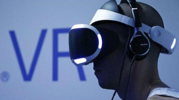 விரைவில் உணர் திறன் கொண்ட கேமிங் சூட்கள்