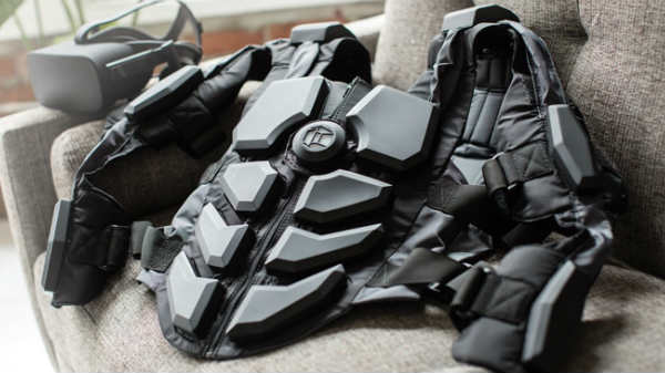 அல்டிமேட் ரியாலிட்டி அனுபவம்