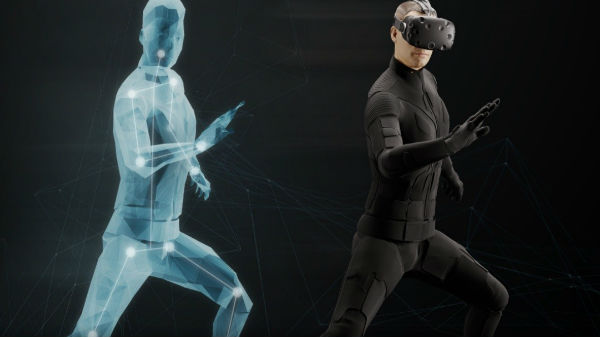 சிறிய வழியை உணர வைக்கும் கேமிங் சூட் 