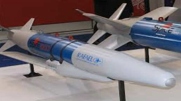  பதுங்கு தளங்களை அடியோடு அழிக்கும்: 