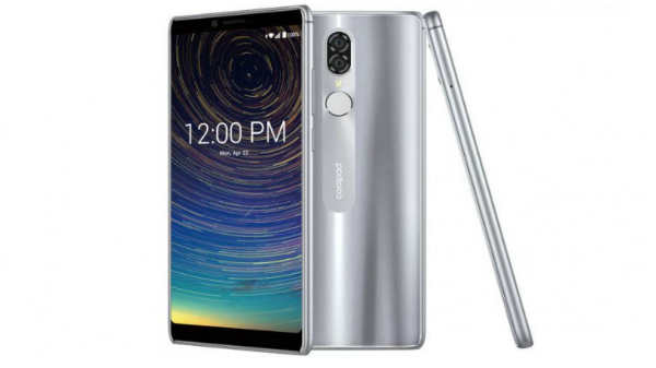 சிப்செட்: