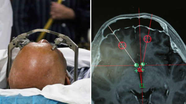 சீனாவில் நடைபெற்றுள்ளது 