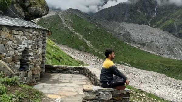 கேதார்நாத்- ருத்ரா