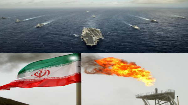 அமெரிக்கா படை  மீது தாக்குதல்? 