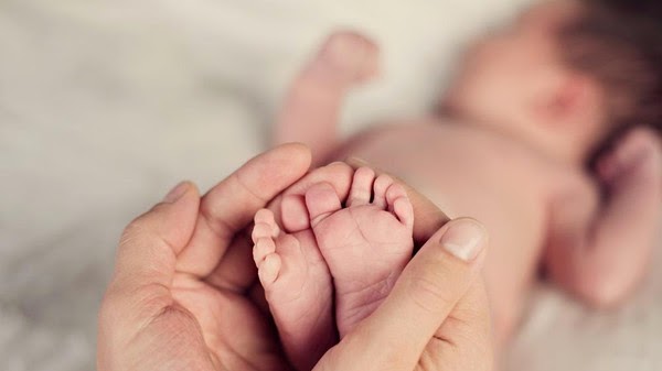 ஒரு தொடக்கமாக உள்ளது