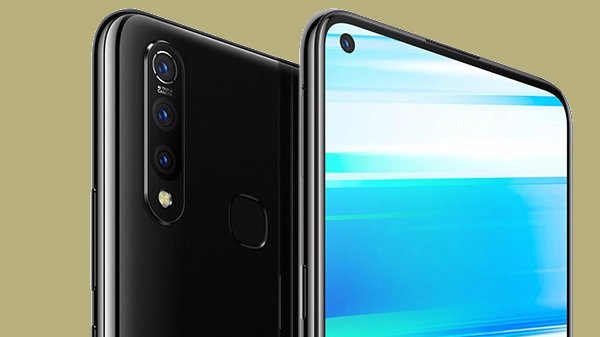 மே 24: விவோ நிறுவனத்தின் புதிய ஸ்மார்ட்போன் மாடல் அறிமுகம்.!