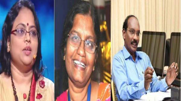 இரு பெண்களே செய்துள்ளனர்-சிவன்: 