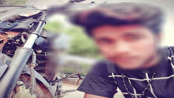 மனமுடைந்த காதலனும் தற்கொலை: