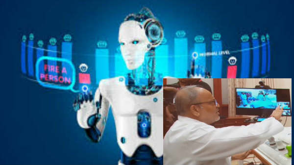 ரோபோட்கள்: