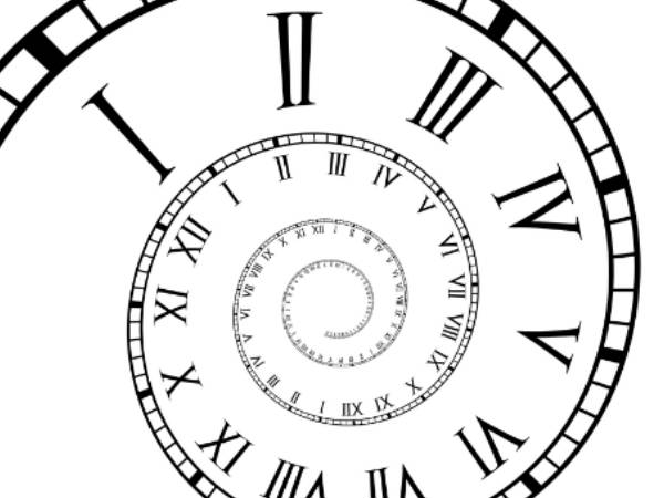 மிலிட்டரி டைம் டிராவலர்