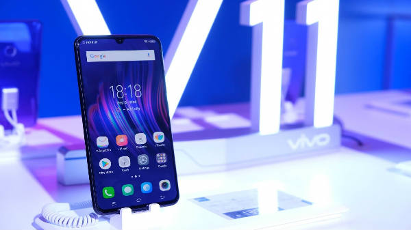 விவோ நிறுவனம் தயாரிப்பு: 