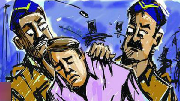 போலீசார் அறிவுரை: 