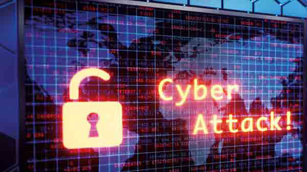 அமெரிக்காவின் நடவடிக்கை: 