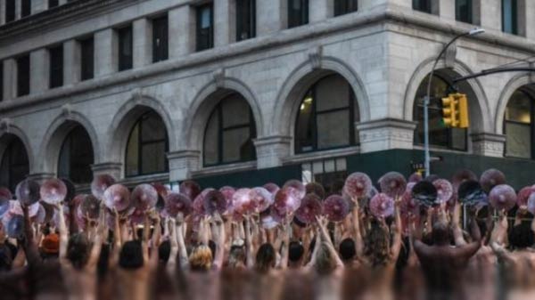 நிர்வாணம் ஆபாசம் இல்லை: