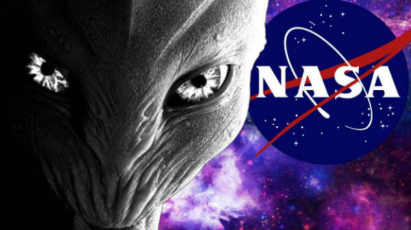ஏலியன் தகவல் பெற்ற ரஷ்யா, நாசா: