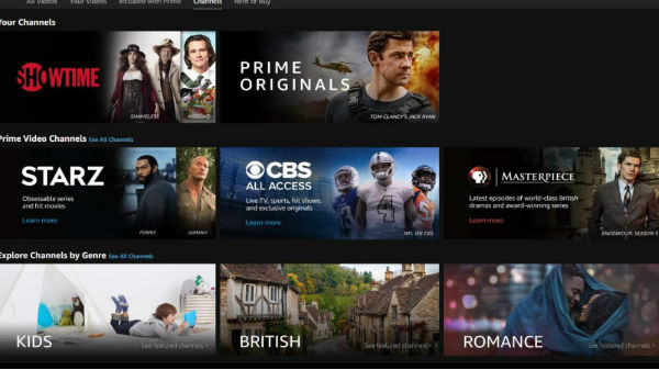 டிவி நிகழ்ச்சிகளையும் காணலாம்: