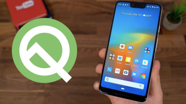 ஆண்ட்ராய்டு Q அப்டேட் எந்த மாதம்?