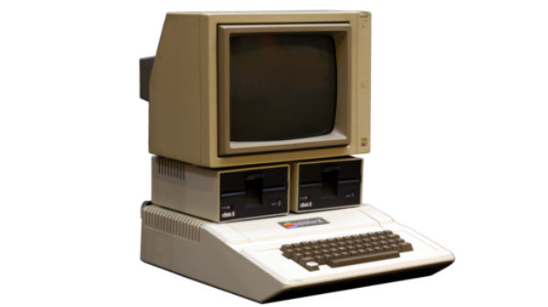 12. ஆப்பிள் பற்றிய வேடிக்கையான உண்மை