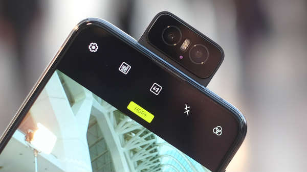 அசுஸ் 6Z ஸ்மார்ட்போனின் விலை விபரம்