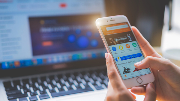 8. ஆன்லைன் செலவு 