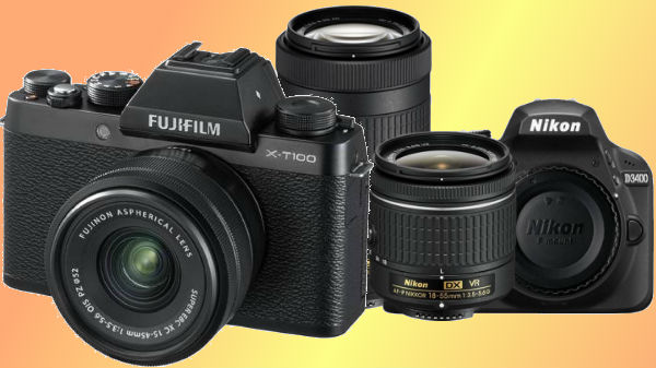 சிறந்த பட்ஜெட் விலை கேமராக்கள்