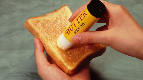 பட்டர் ஸ்டிக் 