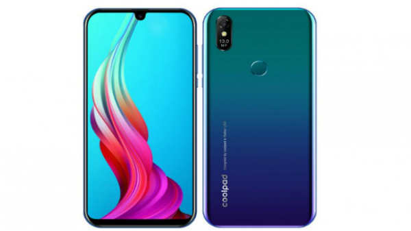 கூல்பேட் கூல் 3 பிளஸ்  மெமரி    