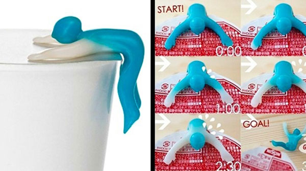 கப்மேன் லிட் ஹோல்டர்