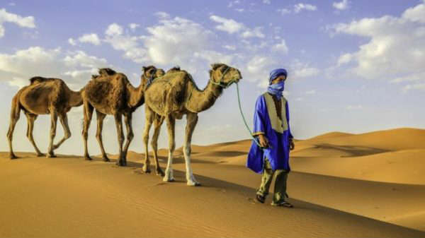  ராஜஸ்தானின் சுரு