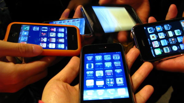 அதிகரித்துக்கொண்டே செல்கின்றன